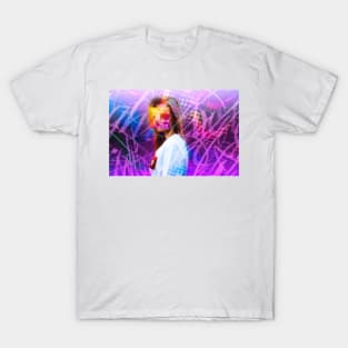 Purple-Soul T-Shirt